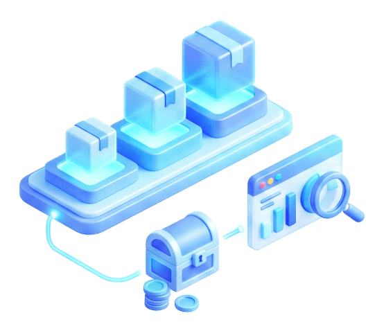 灵活创收与精准营销