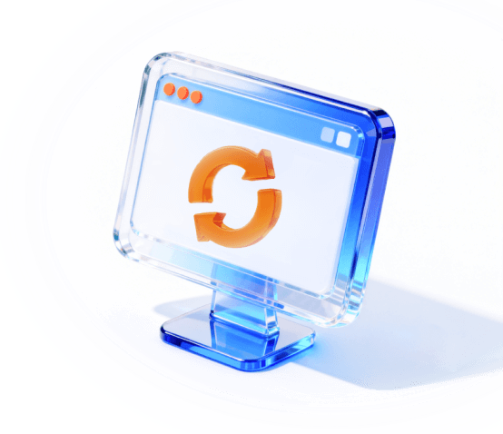 多平台实时同步