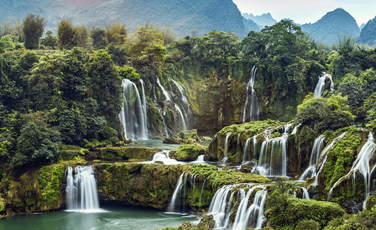 广东-----珠海海泉湾度假区