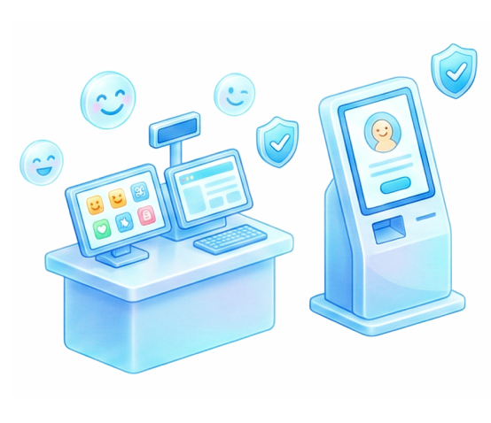 透明互动,体验再升级