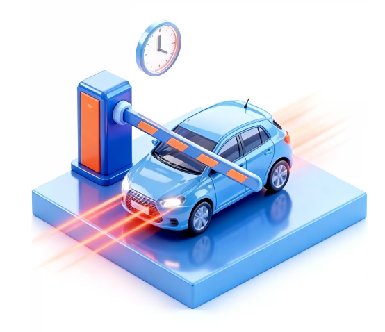 精准识别,万无一失